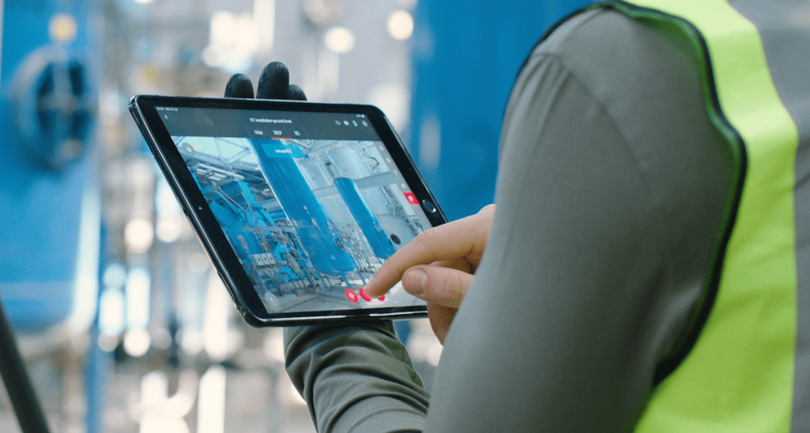 Guardians of precision: the role of surveyors in reality capture workflows